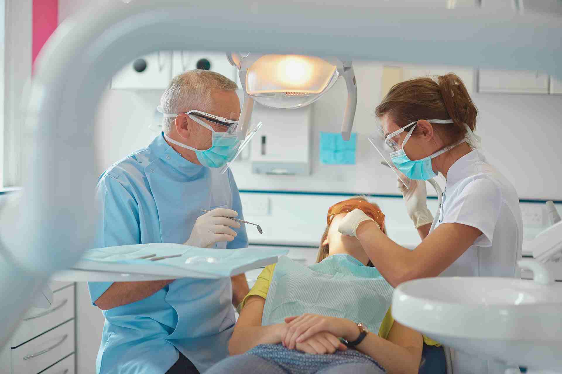 Dentist in Highland, IN